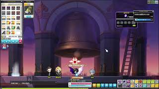 【新楓之谷】MapleStory  Happy  Day【傳說卷】傳說潛在能力卷軸100%