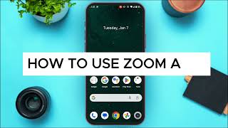 How To Use Zoom App 2025 | Master Video Meetings And Online Collaboration