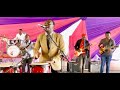 SONG: BWANA YU MWEMA IN TRADITION STYLE by 'GeeDee SKY Jazz'  Feb. 2019  -  GeorDavie TV