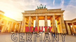 Best Tourist Attractions in Germany - Travel Video- The Ultimate Germany Travel Guide (2023)