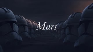 Star Wars MEP: Mars (CLOSED)