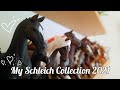 Schleich Collection Tour || 2021 ||  Schleich Horses and Animals || Schleich UK Rider ||