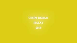 CESİM DORUK HALAY