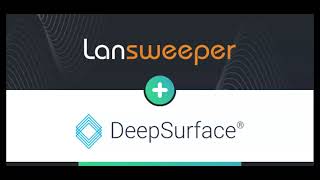 DeepSurface Lansweeper Integration - Shortform