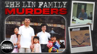 Murder In The Suburbs: The Lin Family Massacre