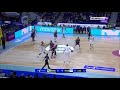 Wall Pick & Roll Defense (European) 1