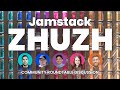 Jamstack ZHUZH Community Round-table Discussion (HD)