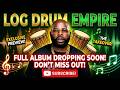 Log Drum Empire (Amapiano Latest Hit Video 2026)