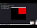 Hello World! Basic Rendering in Rust with Miniquad | Rusty Roguelike Part 1