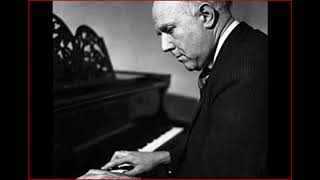 Walter Gieteling, Willem Mengelberg: Rachmaninoff Concerto no. 3: 1st movement: cadenza: 10/31/40