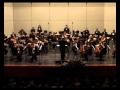 Grieg - Peer Gynt Suite no. 1, op. 46 - Aase's Death