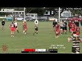 swindale shield pōneke v ories highlights