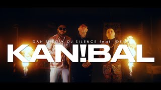 DAN THEO x DJ.SILENCE feat  OFILI  - KAN!BAL (Official Music Video)