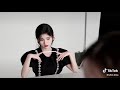 behind the scene ao ou advertisement ju jingyi auou endorsement tvc behind the scene