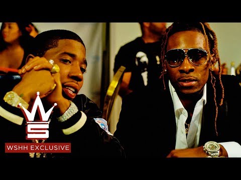 Law ft YFN Lucci & Bigga Rankin - Good Girl