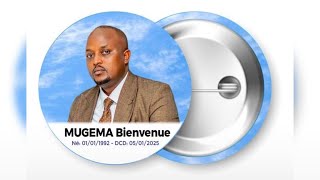 GUHEREKEZA BWANYUMA BIENVENUE MUGEMA \u0026 KURAGIZA IKIRIYO