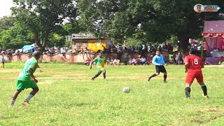 Burla FC Vs Jalda Unaited / Legend Sports Player / Above 40 + Year / Bonaigarh Tournament/Agnes Bara