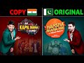 COPIED!! आखिर किस ने किस को COPY किया? INDIAN TV SHOWS VS PAKISTAN TV SHOWS