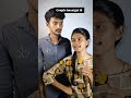 Enna vadakai 😜😌|couple Imsaigal 18|#mrandmrsimsai#couplegoals#couplereel#couplefigh#husbandandwife