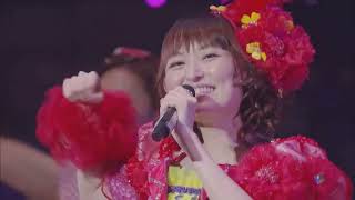 ♪田村ゆかり♪ おしえて A to Z {2011.08.24 Release BD [YUKARI TAMURA LOVE ♡ LIVE 2011 SPRING ＊Mary Rose＊] より}