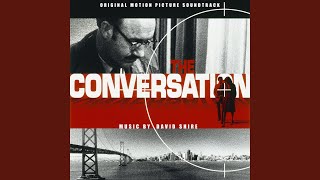 Theme From The Conversation (Ensemble)