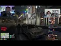 x breaks ramee and everyone else in the car nopixel 4.0 gta rp