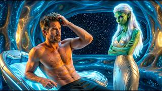 I Took 8 Shots To Save A Deaf Alien Boy — Then Woke Up in the Alien Queen’s Bed