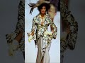 yasmeen ghauri for vivienne westwood ss 1995 rtw fashion runway viviennewestwood