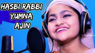 Hasbi Rabbi Song By Yumna Ajin|hasbi rabbi islamic song|Yumna Ajin New Song 2020|Yumna Ajin Hasbi