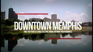 Build Greatness in Downtown Memphis