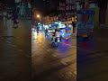 【泰國🇹🇭•曼谷】王子戲院豬肉粥（夜晚街頭亂逛發現）