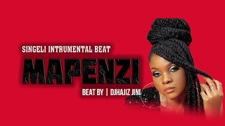 Zuchu - ''Mapenzi'' Singeli Radha Beat /  type beat