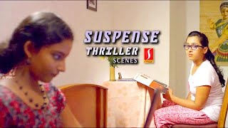 St Marysile Kolapathakam | Malayalam Movie Suspense Thriller scenes | Aparna Nair | Poojitha