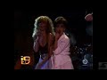 Loredana Berté con i Matia Bazar - E la luna bussò live HD - 17 luglio 1982