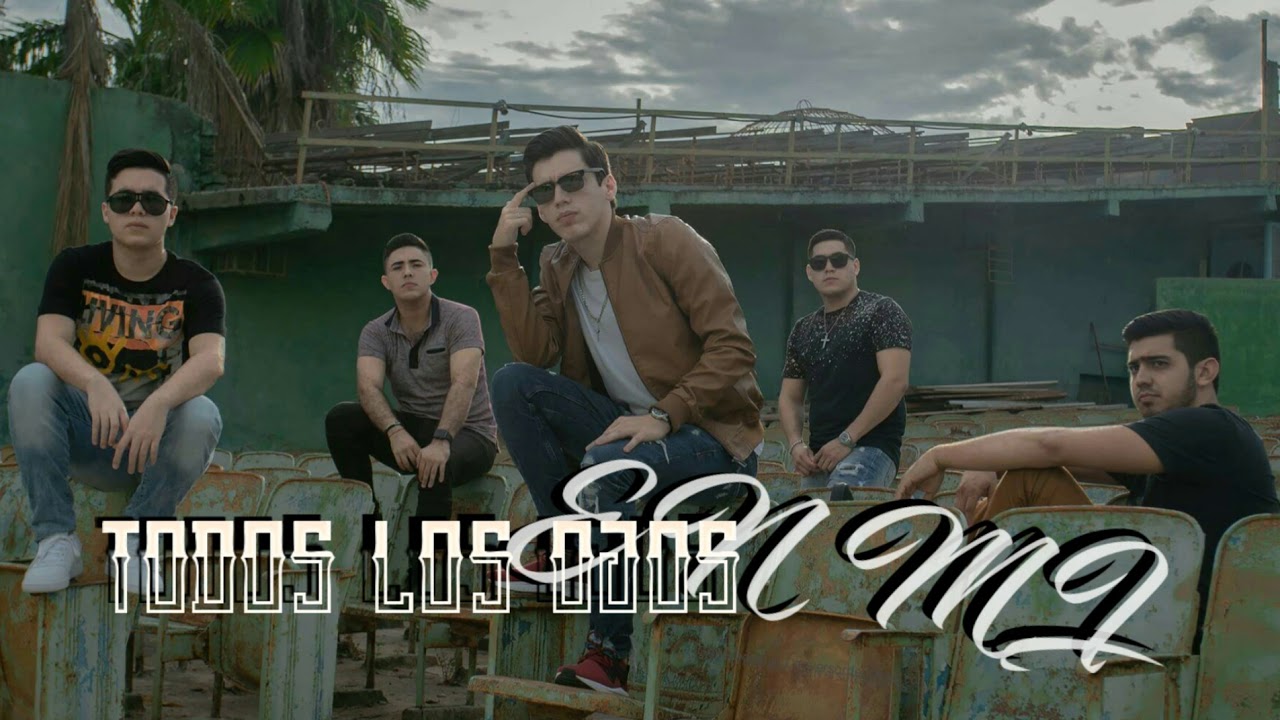 Todos Los Ojos En Mi Diferente Nivel Acordes Chordify