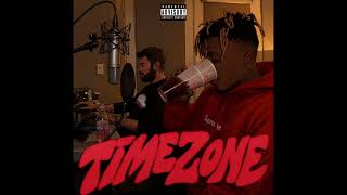 Juice WRLD - Timezone (CDQ Remaster)
