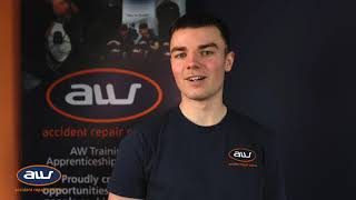 Jacob - Apprentice Interview