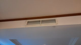 York Ducted Air Conditioner