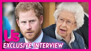Prince Harry & Meghan Markle Drama W/ Royal Family & Queen Elizabeth’s Strategy