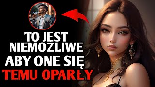 5 zachowań nieodpartych, które sprawiają, że ona szaleńczo cię pragnie