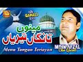 Menu Tangan Tereiyan | Moin Afzal Chand Qawwal | New Qawwali 2022