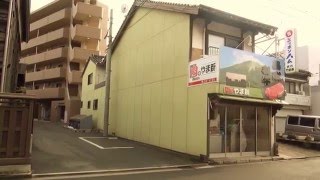 アパマンショップ米子　リバーコートＣ　周辺環境　米子市糀町　オートロックマンション　1ＬＤＫ