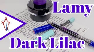 Lamy Dark Lilac 2024 vs 2016: THE CONTROVERSY