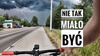 Relacja z Ultra Duch Puszczy 240 km || Dla mnie się podoba