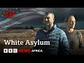 White Asylum: America's South African Refugees - BBC Africa Eye Documentary