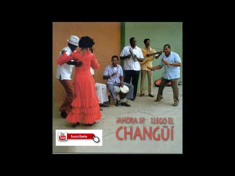 #salsacubana# HAY GENTE PA TODO CHANGUI SON YUNIEL JIMENEZ - YouTube