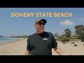 Doheny State Beach Campground Review