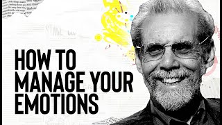 Daniel Goleman The Father of Emotional Intelligence on Managing Emotions in the Workplace
