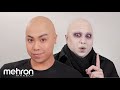 Bald Cap Mehron Makeup