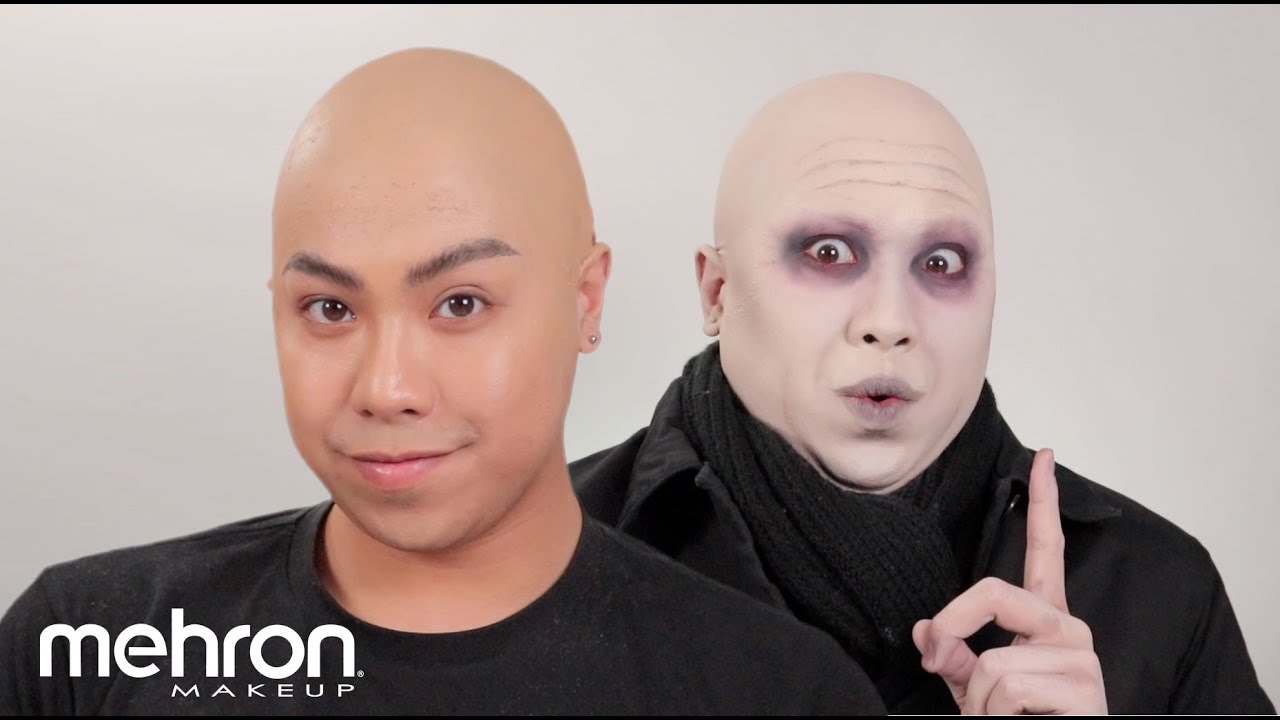 Bald Cap Mehron Makeup